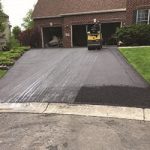 Asphalt Driveway Service White Bear Lake, MN